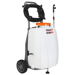 Опрыскиватель аккумуляторный Technoworker VOR58577 flexmag.md