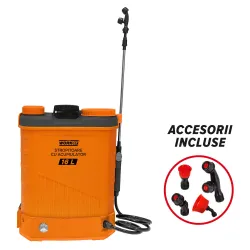 Stropitoare pe acumulator Technoworker VOR83159 flexmag.md