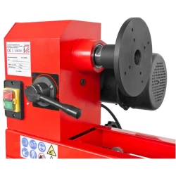 Strung pentru lemn Holzmann VD1100ECO flexmag.md