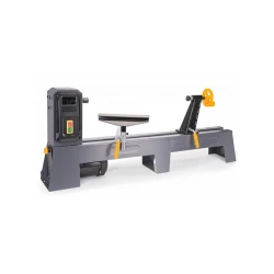 Токарный станок по дереву Powermat PM-TSD-600LCD flexmag.md