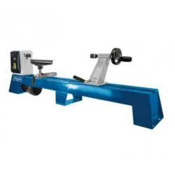 Станок токарный по дереву Scheppach DM1100T flexmag.md