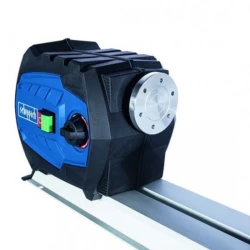 Strung pentru lemn Scheppach DM600VARIO flexmag.md