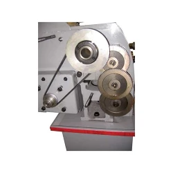 Strung pentru metal Holzmann ED750FD flexmag.md