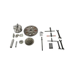 Strung pentru metal Holzmann ED750FD flexmag.md