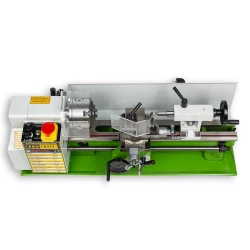 Токарный станок Procraft VMM800 flexmag.md