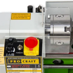 Токарный станок Procraft VMM800 flexmag.md