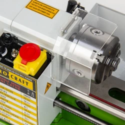 Токарный станок Procraft VMM800 flexmag.md