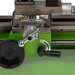 Токарный станок Procraft VMM800 flexmag.md