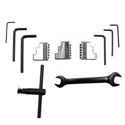Токарный станок Procraft VMM800 flexmag.md