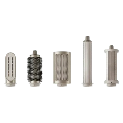 Стилер Dreame Air Style AMF17A, 1200 Вт, золотое титановое покрытие flexmag.md