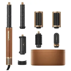 Стайлер Dreame Airstyle Pro AMF18A Amber Gold flexmag.md