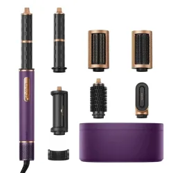 Styler Dreame Airstyle Pro Violet flexmag.md