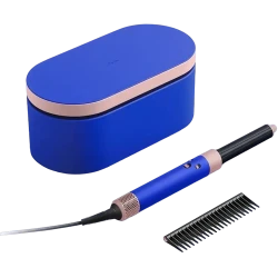 Стилер Dyson Airwrap HS05 Complete Long, 1300 Вт, Blue | Blush flexmag.md