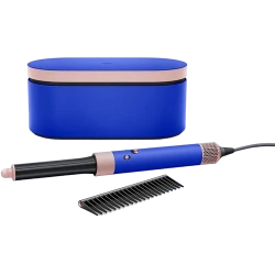 Стилер Dyson Airwrap HS05 Complete Long, 1300 Вт, Blue | Blush flexmag.md