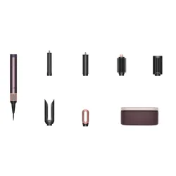 Styler Dyson Airwrap HS09 Co-anda 2x Jasper Plum flexmag.md