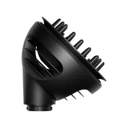 Styler Dyson Airwrap id. HS08 Кудрявый и извилистый янтарный шелк - розовое шампанское flexmag.md