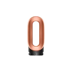 Styler Dyson Airwrap id. HS08 Кудрявый и извилистый янтарный шелк - розовое шампанское flexmag.md