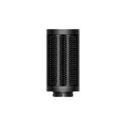 Styler Dyson Airwrap id. HS08 Кудрявый и извилистый янтарный шелк - розовое шампанское flexmag.md