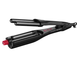 Styler Rowenta CF471LF0, Negru flexmag.md