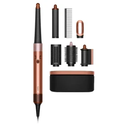 Набор стайлеров Dyson HS08 i.d. Многофункциональный стайлер и сушилка flexmag.md