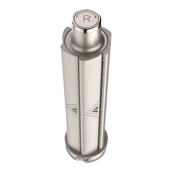 Styler Shark HD424SLEU, 1400W, Champagne flexmag.md