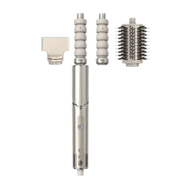 Стайлер «Акула» HD426SLEU, 1650 W, кремовый flexmag.md