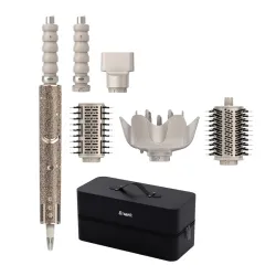 Styler Shark HD446JSEU Auriu flexmag.md