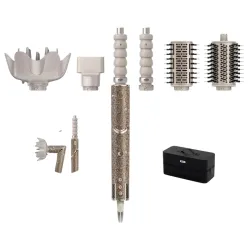Styler Shark HD446JSEU Auriu flexmag.md