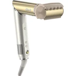 Styler Shark HD6051SEU Auriu flexmag.md