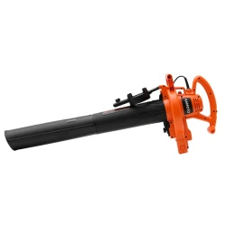 Suflanta-aspirator cu tocator Kamoto BVC3000 flexmag.md