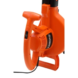 Suflanta-aspirator cu tocator Kamoto BVC3000 flexmag.md