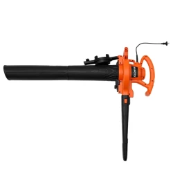 Suflanta-aspirator cu tocator Kamoto BVC3000 flexmag.md