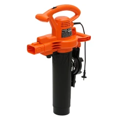Suflanta-aspirator cu tocator Kamoto BVC3000 flexmag.md