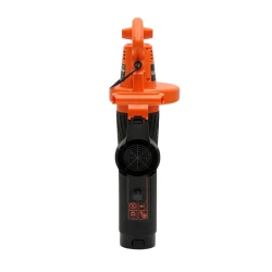Suflanta-aspirator cu tocator Kamoto BVC3000 flexmag.md