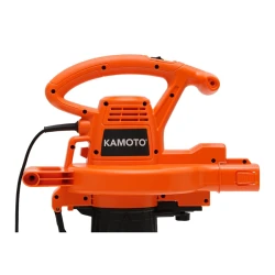 Suflanta-aspirator cu tocator Kamoto BVC3000 flexmag.md