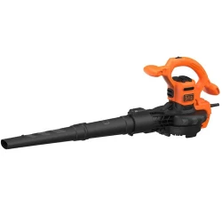 Suflanta aspirator de frunze Black+Decker BEBLV260 flexmag.md