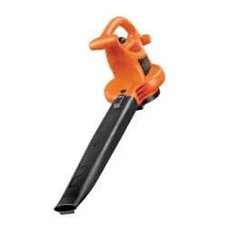 Suflanta aspirator de frunze Black+Decker GW2500-QS flexmag.md