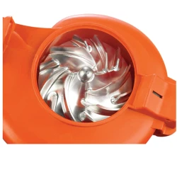Suflanta aspirator de frunze Black+Decker GW3050-QS flexmag.md