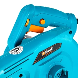Suflanta aspirator de frunze Bort BSS-600-R flexmag.md