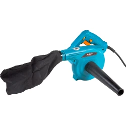 Suflanta aspirator de frunze Bort BSS-600-R flexmag.md