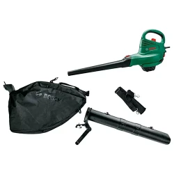 Suflanta-aspirator de frunze Bosch UGT 2300 WEE-EEU (06008B1002) flexmag.md
