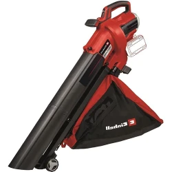 Suflanta aspirator de frunze cu acumulator Einhell VENTURRO 36-240 SOLO (34.336.40) flexmag.md