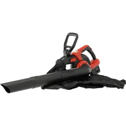 Suflanta aspirator de frunze  cu acumulator Yato YT85173 flexmag.md