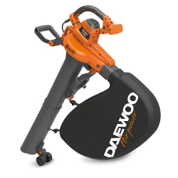 Suflanta aspirator de frunze Daewoo DABL 3000E flexmag.md