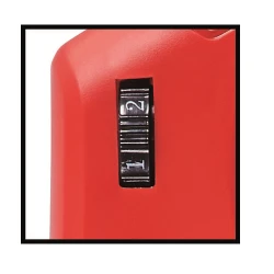 Suflanta aspirator de frunze Einhell GC-EL 2500 E flexmag.md