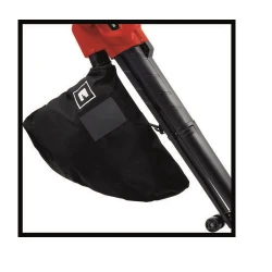 Suflanta aspirator de frunze Einhell GC-EL 2500 E flexmag.md