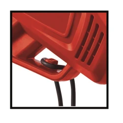Suflanta aspirator de frunze Einhell GC-EL 2500 E flexmag.md
