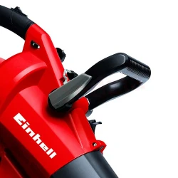 Suflanta aspirator de frunze Einhell GC-EL 2600 E flexmag.md