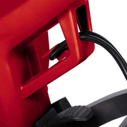 Suflanta aspirator de frunze Einhell GC-EL 2600 E flexmag.md
