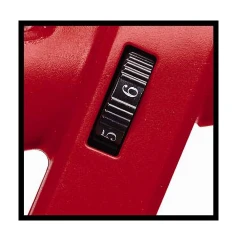 Suflanta aspirator de frunze Einhell GC-EL 3000 E flexmag.md